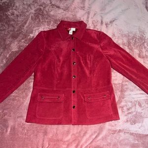 Women’s JM Collection Jacket